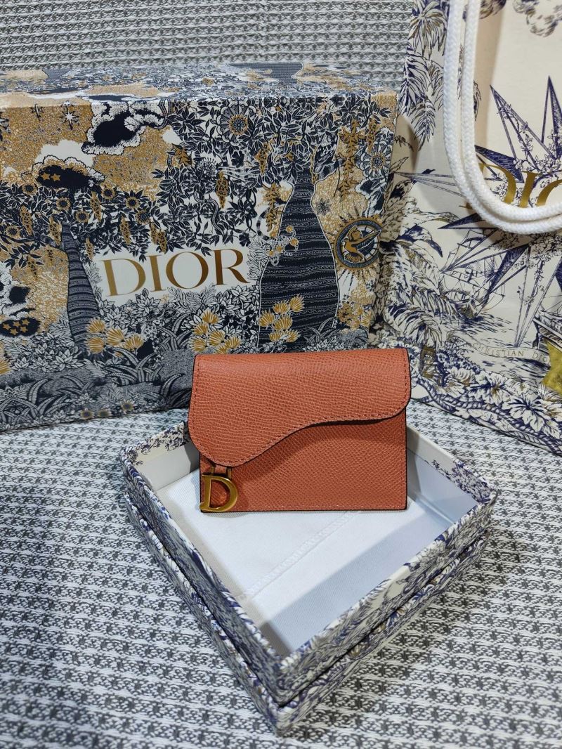 Christian Dior Wallet